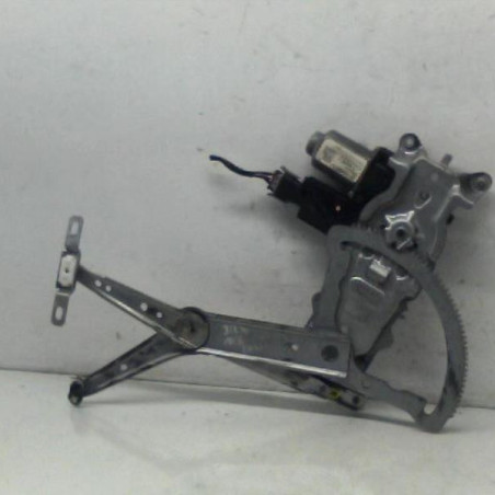 Leve vitre electrique avant gauche OPEL CORSA C Photo n°1