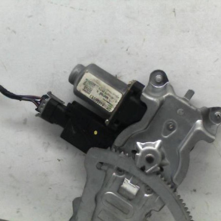 Leve vitre electrique avant gauche OPEL CORSA C