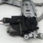 Leve vitre electrique avant gauche OPEL CORSA C