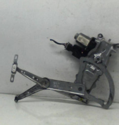 Leve vitre electrique avant gauche OPEL CORSA C Photo n°4
