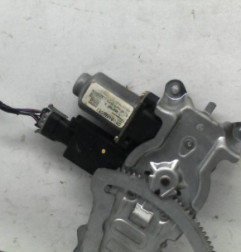 Leve vitre electrique avant gauche OPEL CORSA C Photo n°5