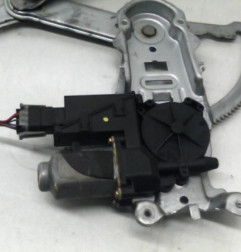 Leve vitre electrique avant gauche OPEL CORSA C Photo n°6