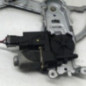 Leve vitre electrique avant gauche OPEL CORSA C