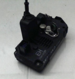 Serrure arriere droit OPEL CORSA C