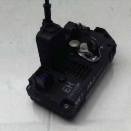 Serrure arriere droit OPEL CORSA C