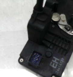 Serrure arriere droit OPEL CORSA C Photo n°3