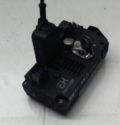 Serrure arriere droit OPEL CORSA C Photo n°5