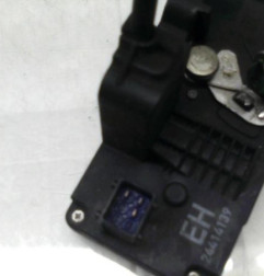 Serrure arriere droit OPEL CORSA C Photo n°6