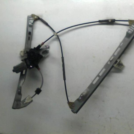 Leve vitre electrique avant droit PEUGEOT 206 Photo n°1