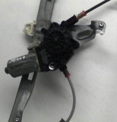 Leve vitre electrique avant droit PEUGEOT 206