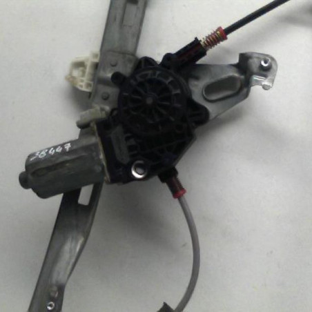 Leve vitre electrique avant droit PEUGEOT 206
