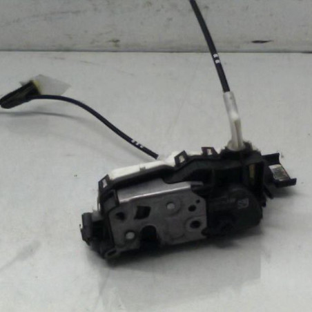 Serrure avant droit PEUGEOT 5008 1 Photo n°1