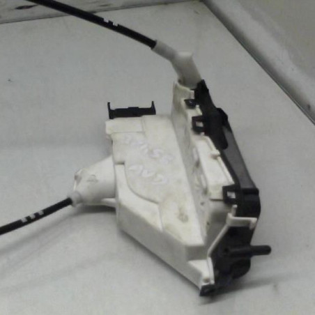 Serrure avant droit PEUGEOT 5008 1