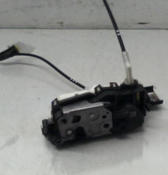 Serrure avant droit PEUGEOT 5008 1 Photo n°4