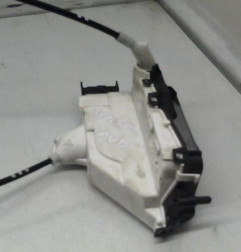 Serrure avant droit PEUGEOT 5008 1 Photo n°5