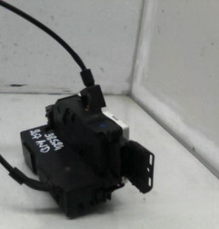 Serrure avant droit PEUGEOT 207+