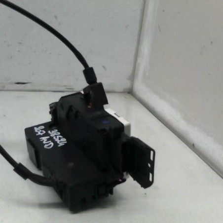 Serrure avant droit PEUGEOT 207+