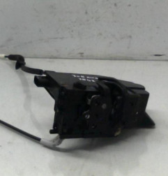 Serrure avant droit PEUGEOT 308 2 Photo n°1