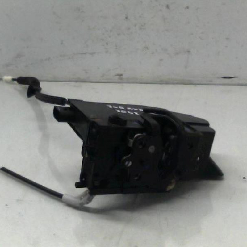 Serrure avant droit PEUGEOT 308 2