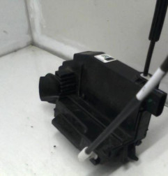 Serrure avant droit PEUGEOT 308 2