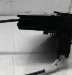 Serrure avant droit PEUGEOT 308 2 Photo n°3