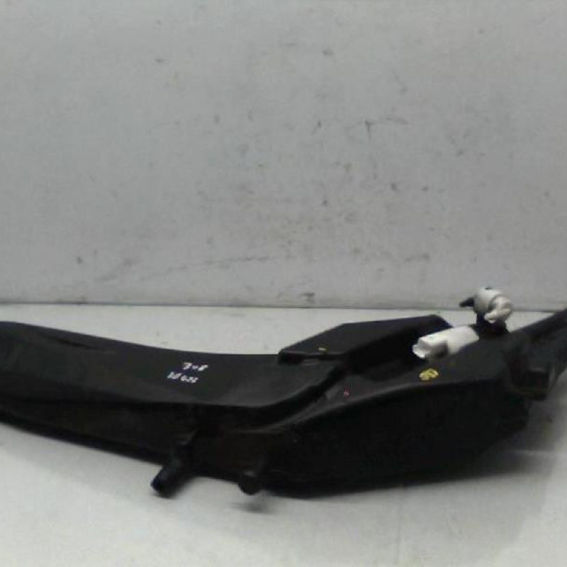 Vase de lave glace PEUGEOT 308 2