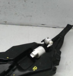 Vase de lave glace PEUGEOT 308 2