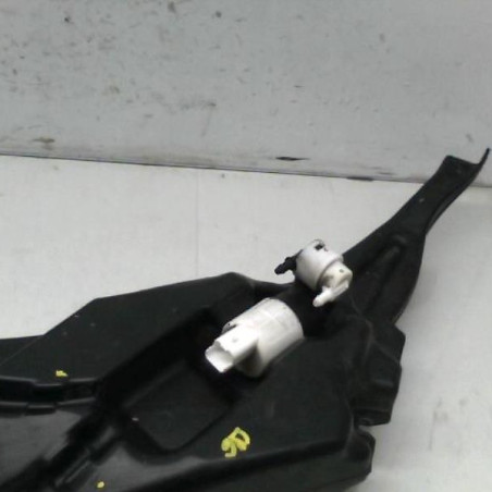 Vase de lave glace PEUGEOT 308 2