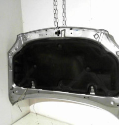 Capot TOYOTA AVENSIS 2 Photo n°3