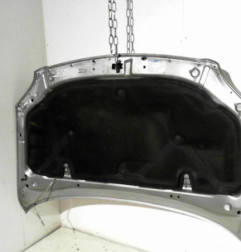 Capot TOYOTA AVENSIS 2 Photo n°6