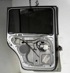 Porte arriere gauche VOLKSWAGEN TOURAN 1 Photo n°6