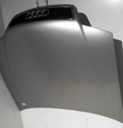Capot AUDI A6 2 Photo n°5