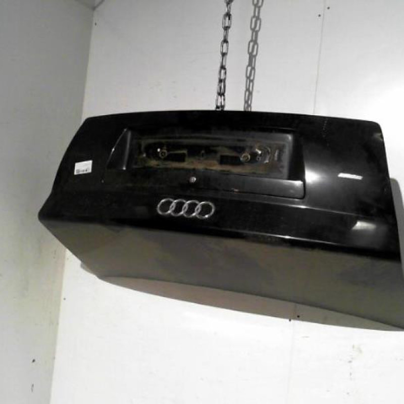 Malle/Hayon arriere AUDI A4 1