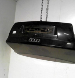 Malle/Hayon arriere AUDI A4 1