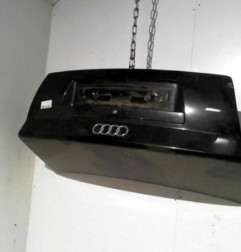 Malle/Hayon arriere AUDI A4 1 Photo n°5