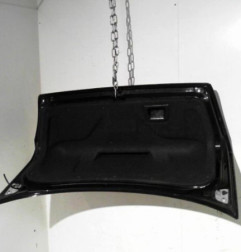 Malle/Hayon arriere AUDI A4 1 Photo n°6