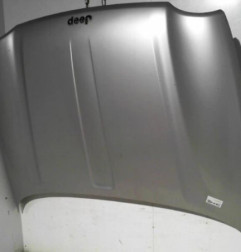 Capot JEEP CHEROKEE 2 Photo n°1
