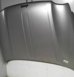 Capot JEEP CHEROKEE 2 Photo n°5