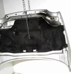 Capot JEEP CHEROKEE 2 Photo n°6