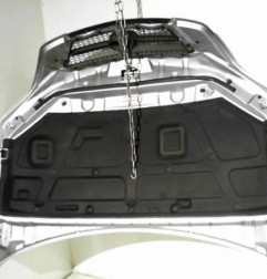 Capot KIA SORENTO 1 Photo n°3