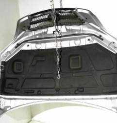 Capot KIA SORENTO 1 Photo n°6