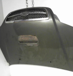 Capot KIA CARNIVAL 1