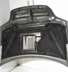 Capot KIA CARNIVAL 1 Photo n°6