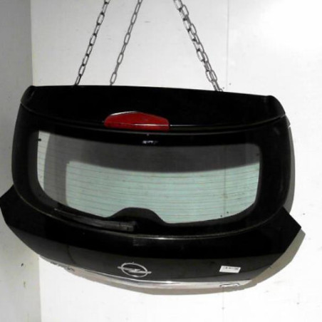 Malle/Hayon arriere OPEL ASTRA H