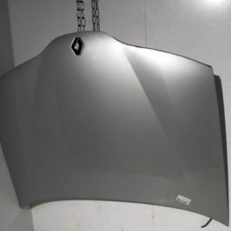 Capot RENAULT LAGUNA 2 Photo n°1