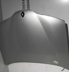 Capot RENAULT LAGUNA 2