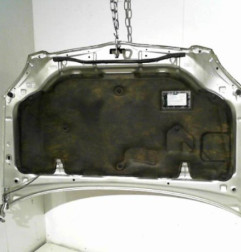 Capot TOYOTA COROLLA 10 Photo n°3