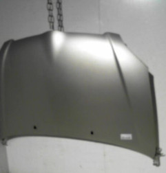 Capot TOYOTA COROLLA 10 Photo n°4