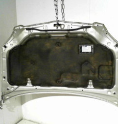 Capot TOYOTA COROLLA 10 Photo n°6