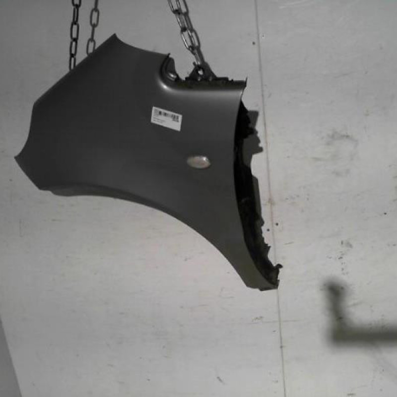 Aile avant gauche MERCEDES CLASSE A 168